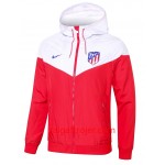 Atlético Madrid Windrunner-jakke 2018-2019 Atlético Madrid Windrunner-jakke 2018-2019